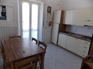 Trilocale in Affitto a Rosignano Marittimo, zona Rosignano Solvay, 1'100€, 65 m², arredato