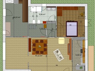 Casa Indipendente in Vendita a San Miniato, zona Scala, 110'000€, 114 m²