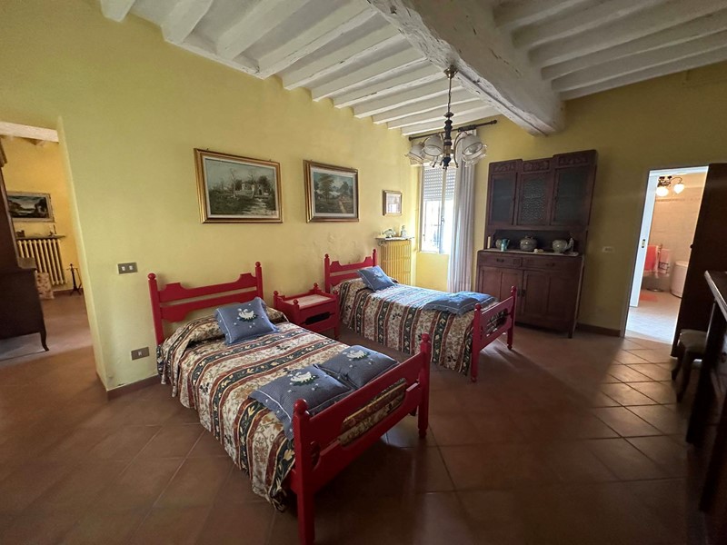 Casa Indipendente in Vendita a San Zenone al Po, 140'000€, 250 m²