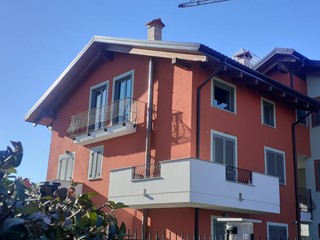 Quadrilocale in Vendita a Caluso, 200'000€, 112 m²