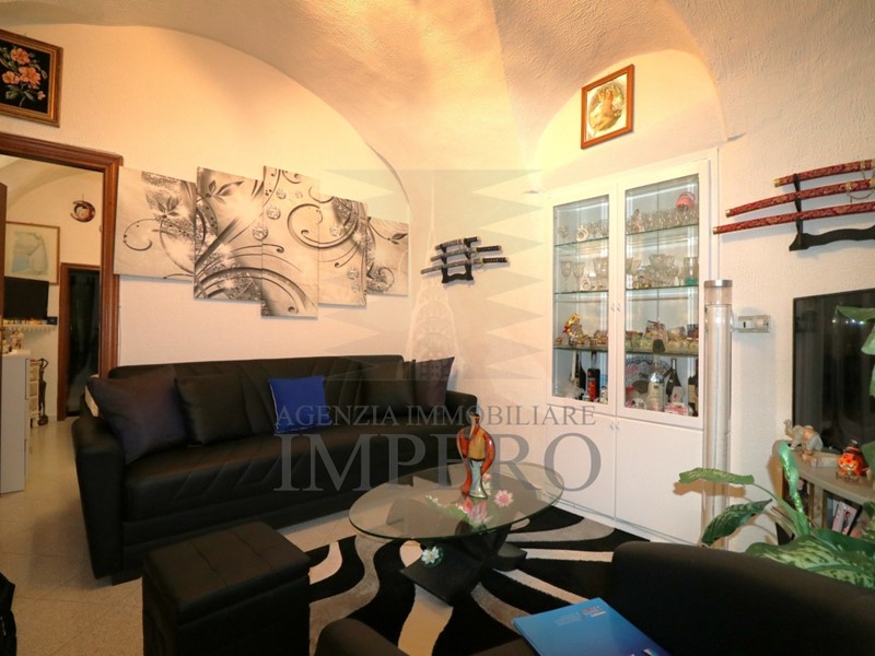 Quadrilocale in Vendita a Camporosso, 120'000€, 75 m²