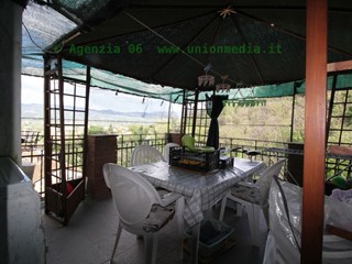 Appartamento in Vendita a Arcola, 155'000&euro;, 100 m²