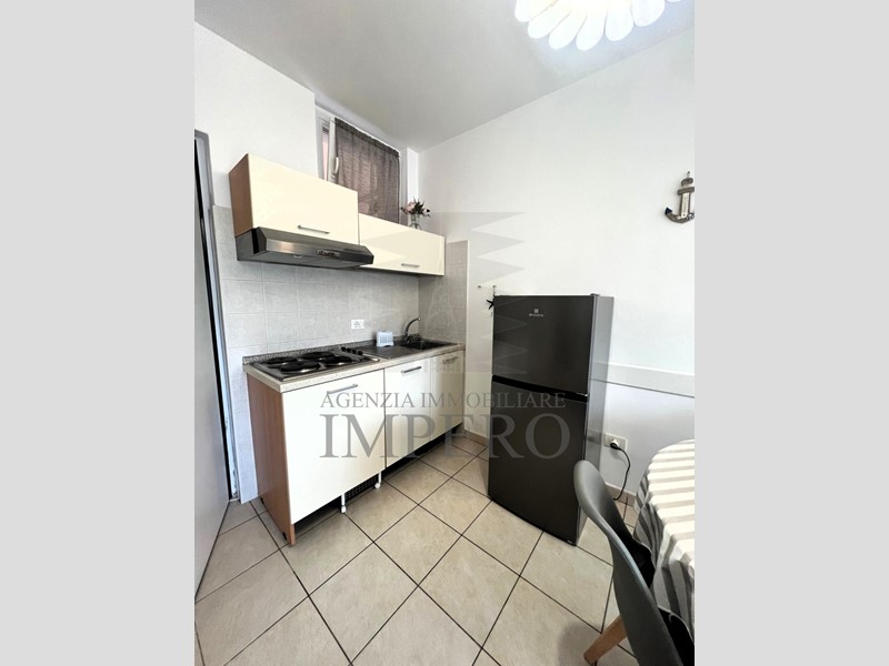 Trilocale in Vendita a Bordighera, 129'000€, 50 m², arredato