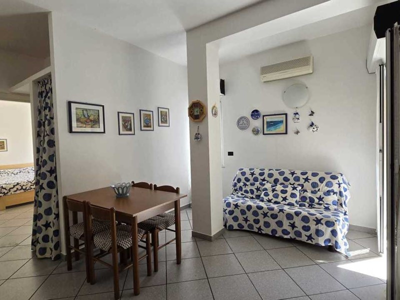 Bilocale in Affitto a Alassio, 1'500€, , arredato