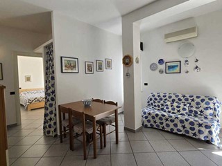 Bilocale in Affitto a Alassio, 1'500€, , arredato