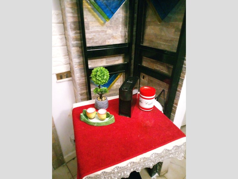 Stanza in Affitto a Dalmine, zona Centrale, 380€, 75 m², arredato