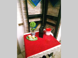 Stanza in Affitto a Dalmine, zona Centrale, 380€, 75 m², arredato