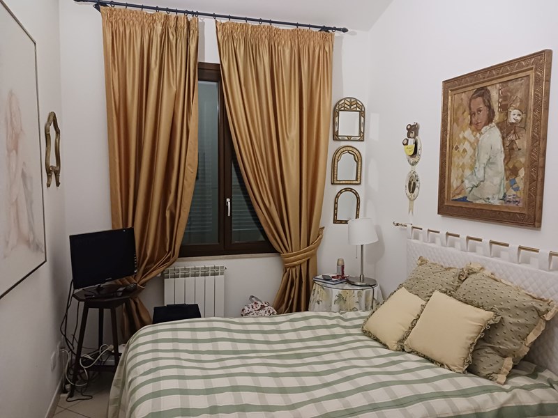 Appartamento in Vendita a Casole d'Elsa, zona Cavallano, 330'000€, 160 m²