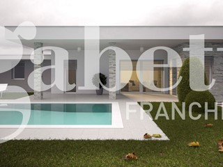 Villa in Vendita a Sant'Agata Bolognese, 150 m²