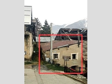 Casa Indipendente in Vendita a Pragelato, 350'000€, 95 m²