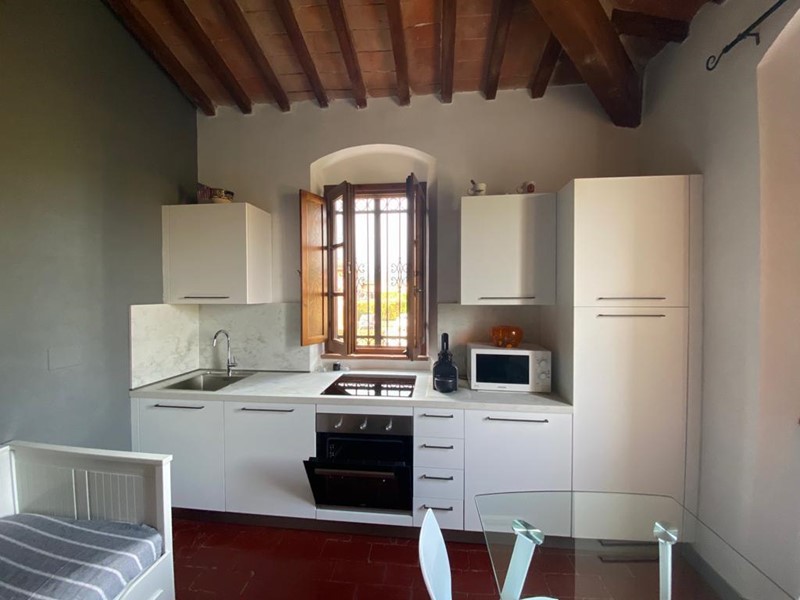 Bilocale in Vendita a Sarzana, 120'000€, 45 m², arredato