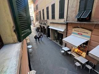 Quadrilocale in Vendita a Rapallo, zona Rapallo, 240'000€, 70 m²