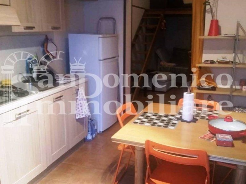 Bilocale in Vendita a Cascina, zona San Frediano a Settimo, 37'000€, 40 m²