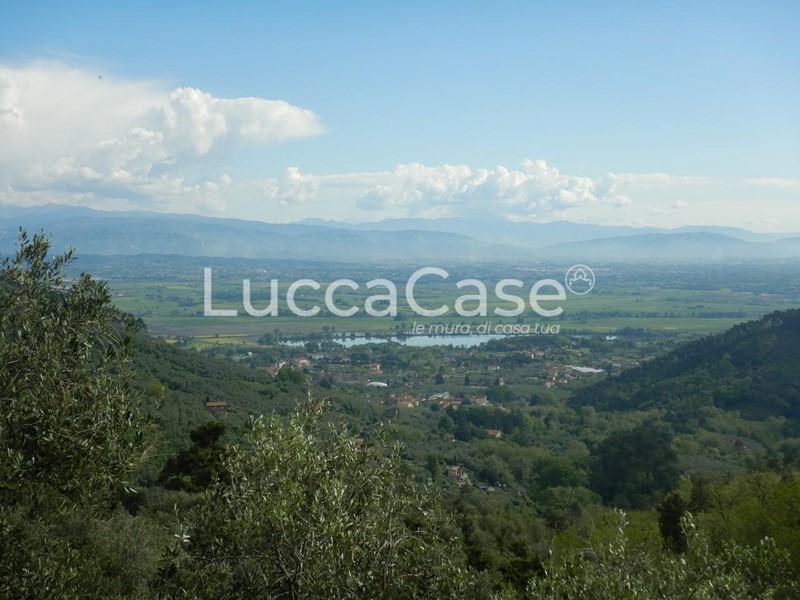 Terreno agricolo in Vendita a Capannori, zona Ruota, 25'000€, 1500 m²