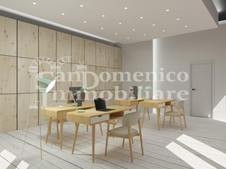 Immobile commerciale in Vendita a Pisa, 170'000€, 95 m²