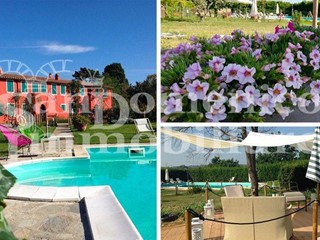 Attività commerciale in Vendita a Fauglia, 1'600'000€, 800 m²