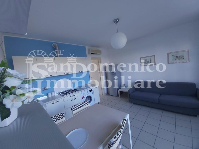 Bilocale in Vendita a Pisa, zona Calambrone, 195'000€, 50 m², arredato