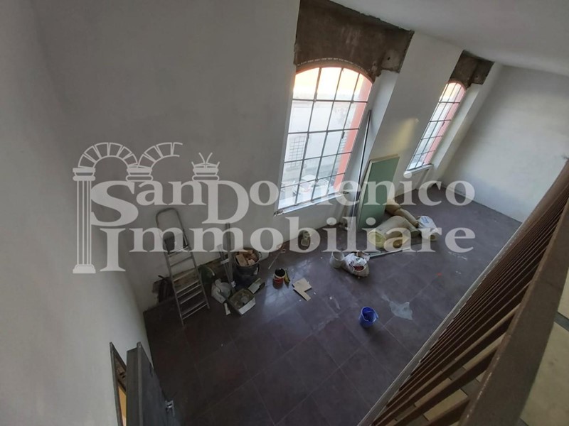 Ufficio in Vendita a San Giuliano Terme, zona La Fontina, 200'000€, 100 m²