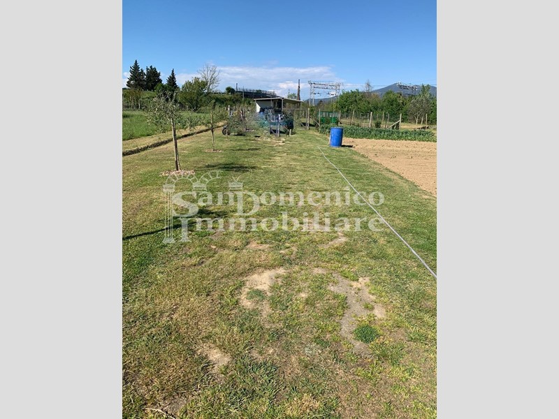 Terreno agricolo in Vendita a Pisa, 16'000€, 4000 m²