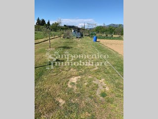 Terreno agricolo in Vendita a Pisa, 16'000€, 4000 m²