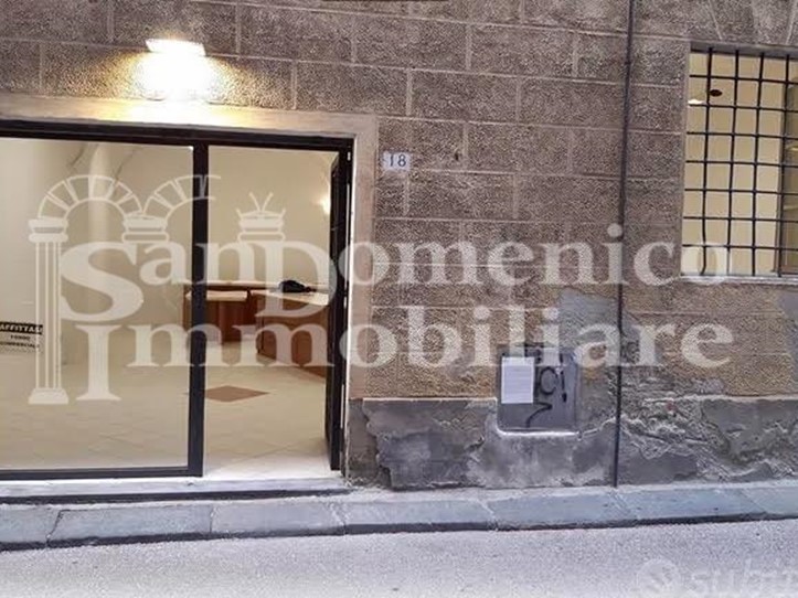 Loft in Affitto a Pisa, 800€, 70 m²