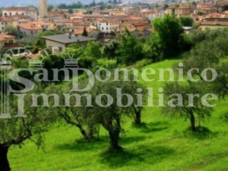 Terreno agricolo in Vendita a Capannori, 10'000€, 2200 m²