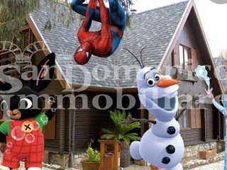 Immobile commerciale in Vendita a Pisa, zona Tirrenia, 800'000€, 650 m²