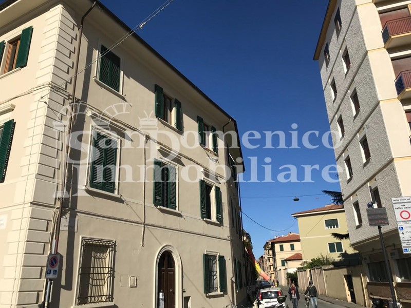 Appartamento in Vendita a Pisa, 625'000€, 167 m²