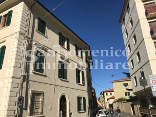 Appartamento in Vendita a Pisa, 625'000€, 167 m²