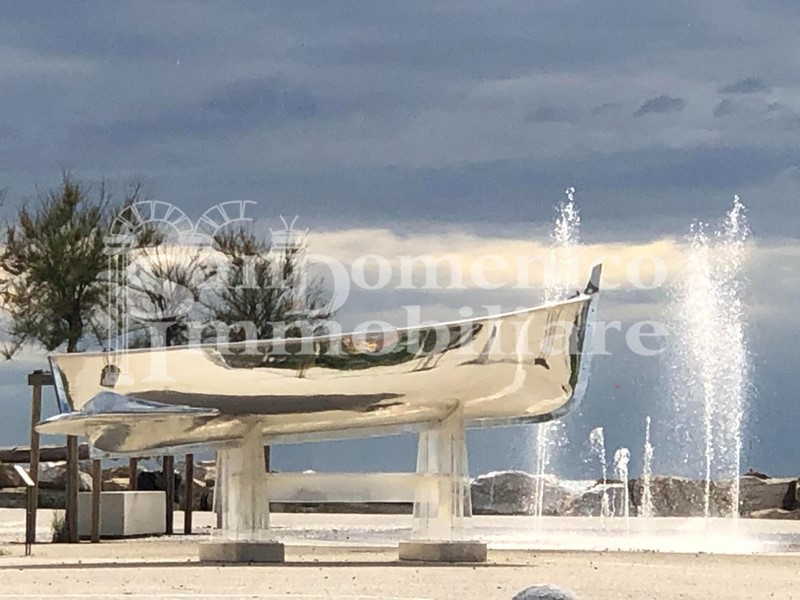 Bilocale in Vendita a Pisa, zona Marina di Pisa, 300'000€, 60 m²