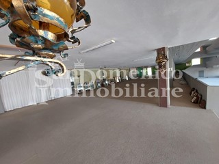 Capannone in Vendita a Casciana Terme Lari, zona Perignano, 300'000€, 2000 m²