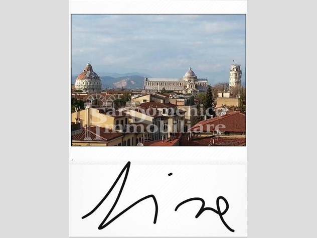 Loft in Affitto a Pisa, 1'500€, 130 m²