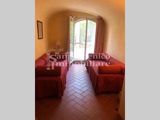 Quadrilocale in Affitto a Pisa, 850€, 80 m², arredato