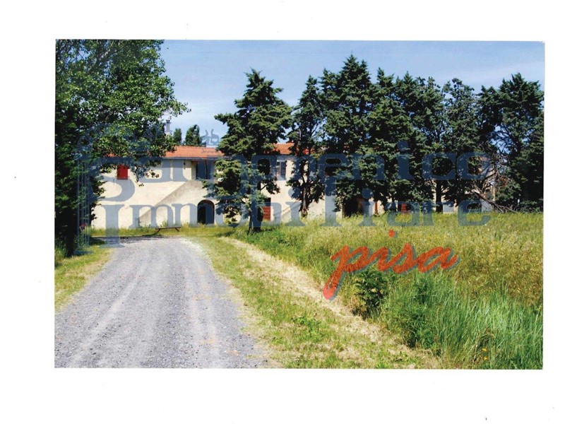 Casale in Vendita a Rosignano Marittimo, zona Vada, 490'000€, 900 m²