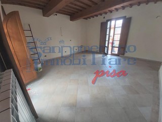 Bilocale in Vendita a San Giuliano Terme, zona Asciano, 170'000€, 60 m²