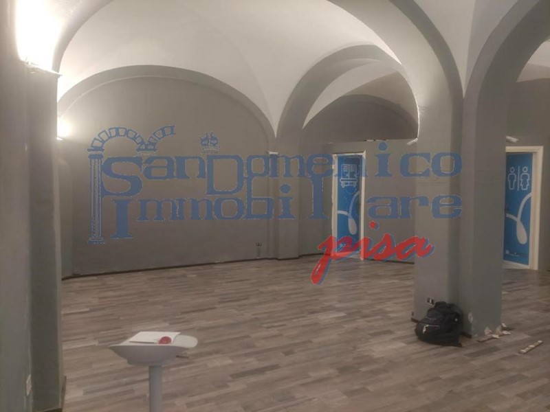Loft in Affitto a Pisa, 800€, 70 m²