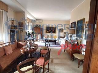 Attico in Vendita a Pisa, 680'000€, 226 m²