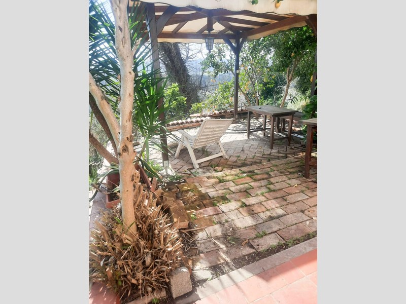 Quadrilocale in Vendita a Terricciola, zona Soiana, 200'000€, 140 m²