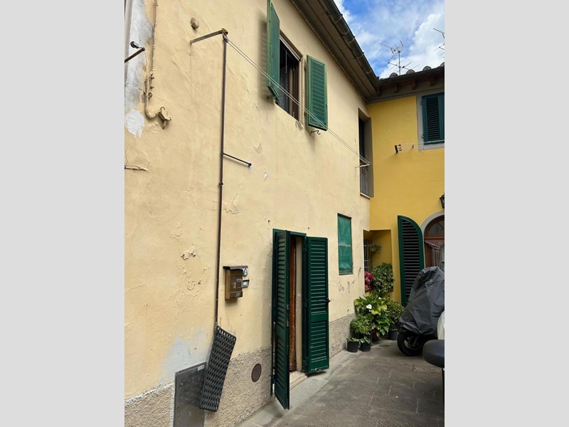 Quadrilocale in Vendita a Vinci, 123'000€, 100 m²