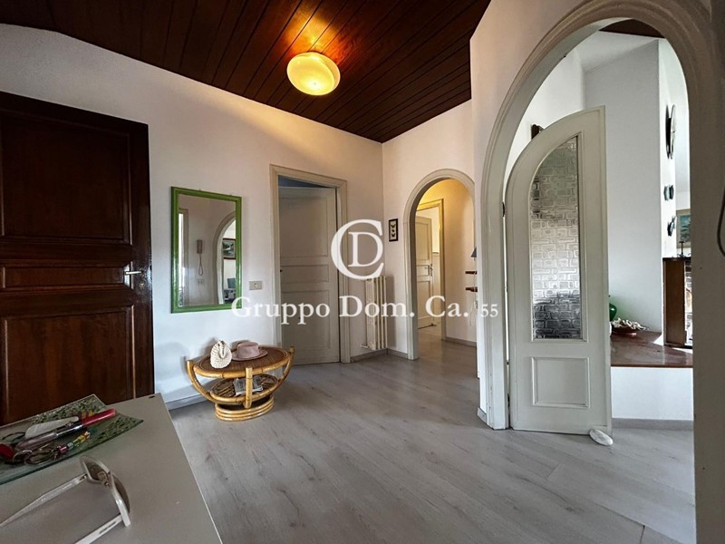 Appartamento in Affitto a Forte dei Marmi, 8'000€, 110 m², arredato