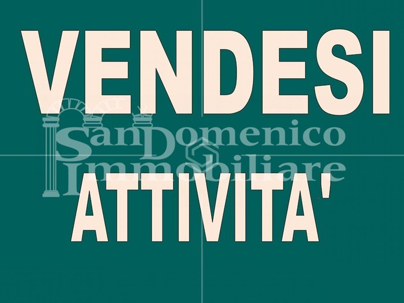 Attività commerciale in Vendita a Calcinaia, 50'000€, 40 m²