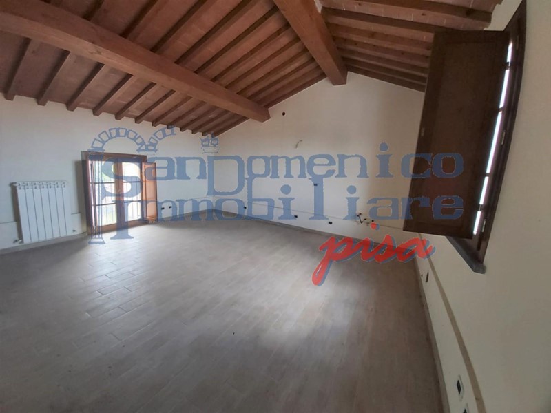 Bilocale in Vendita a San Giuliano Terme, zona Asciano, 175'000€, 60 m²