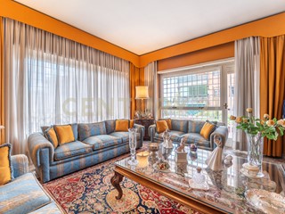 Appartamento in Vendita a Roma, zona Fleming, 1'480'000€, 400 m²