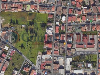 Terreno edificabile in Vendita a Giugliano in Campania, 130'000€, 2000 m²