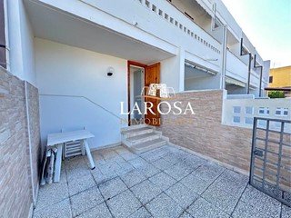 Quadrilocale in Vendita a Melendugno, zona San Foca, 95'000€, 55 m², arredato