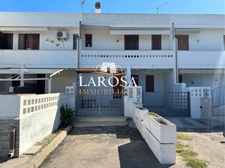 Quadrilocale in Vendita a Melendugno, zona San Foca, 95'000&euro;, 47 m², arredato