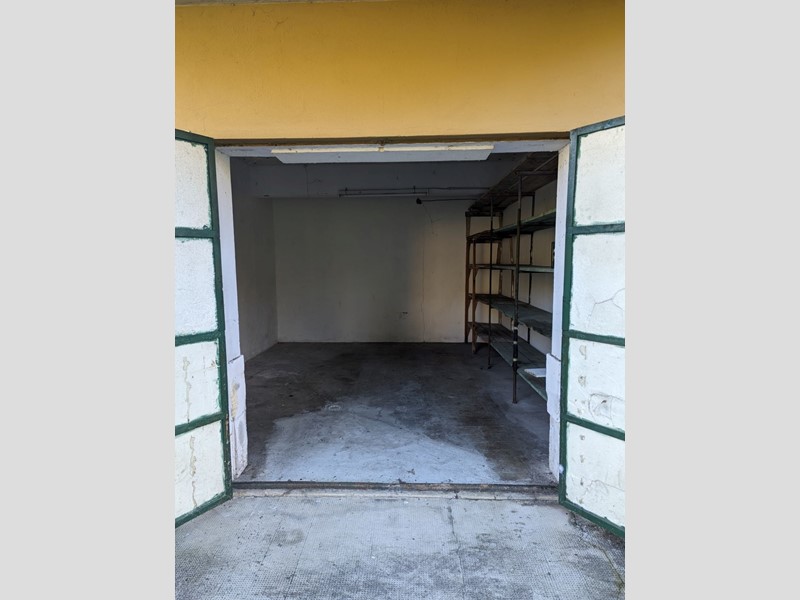 Appartamento in Vendita a Ronco Scrivia, 91 m², con Box