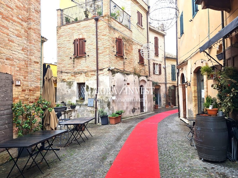 Casa Semi Indipendente in Vendita a Monteprandone, 140'000€, 150 m²