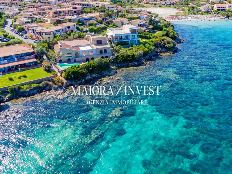 Appartamento in Vendita a Golfo Aranci, 930'000€, 180 m²