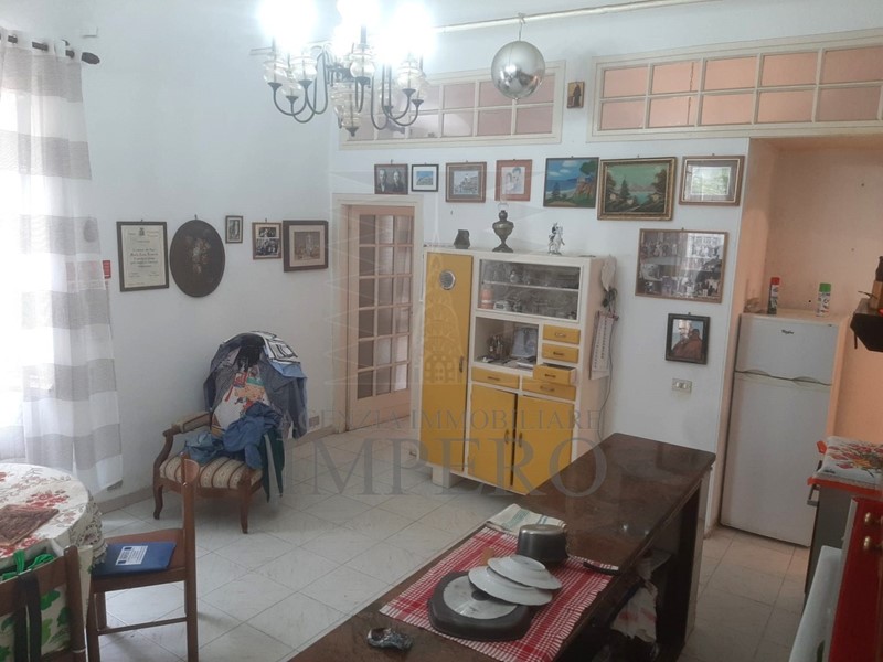 Trilocale in Vendita a Camporosso, 118'000€, 60 m²